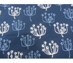 Jersey Wichtelkraut grau